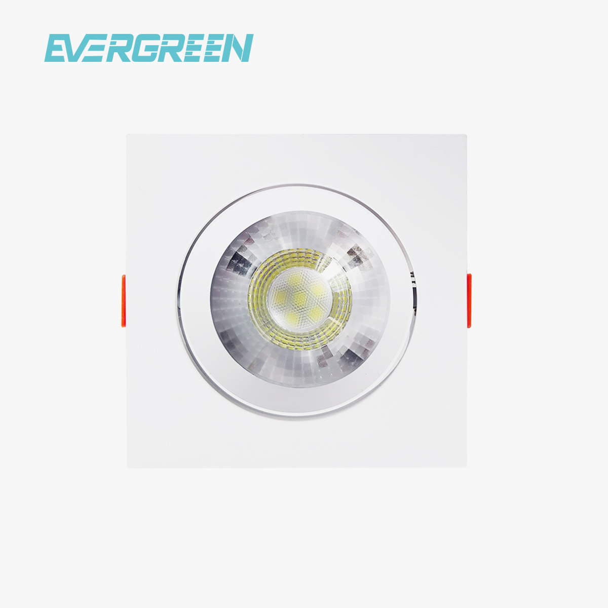 3W / 5W / 7W / 9W / 12W Eco Spot Square