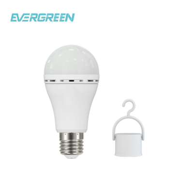 Rechargeable A60 Bulb
