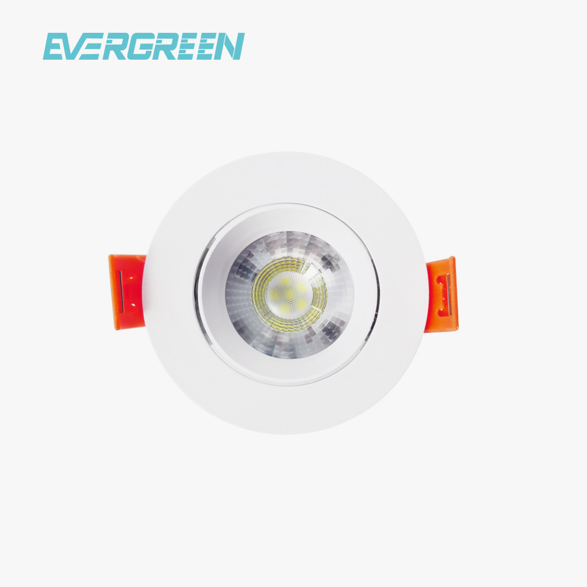 3W /5W / 7W / 9W / 12W Eco Spot Round