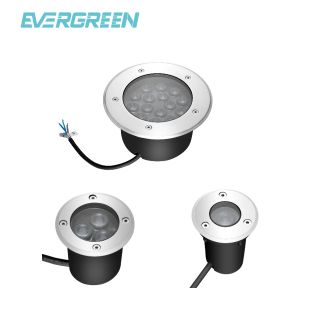 Underground Light 1W/3W/9W/18W
