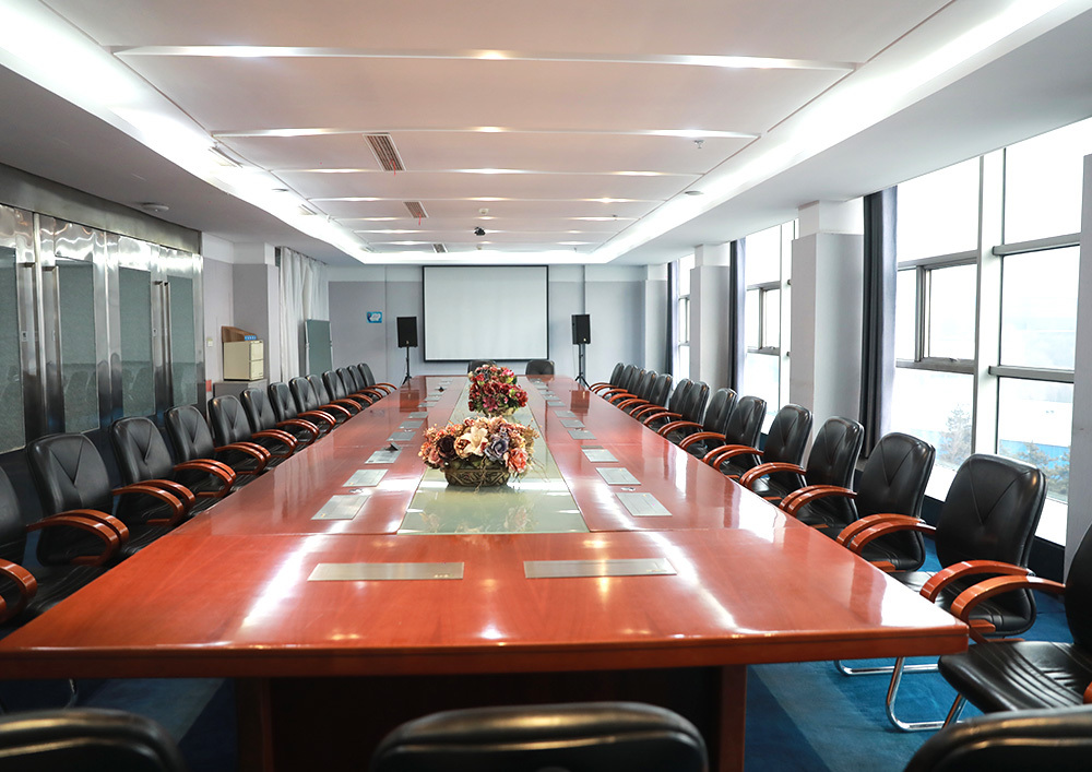 conference room