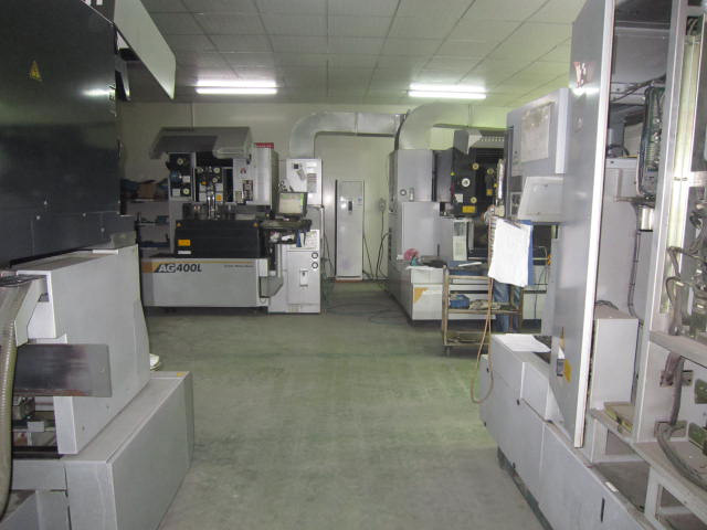 Production workshop