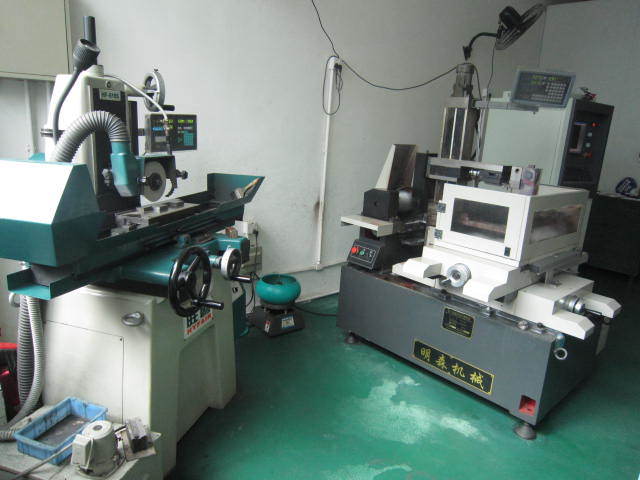 Production workshop