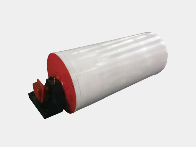 TJ-Type Electric Roller