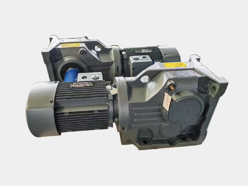 K Series Reducer