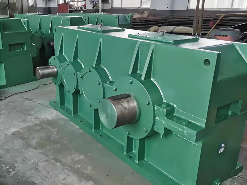 Customized Reducer