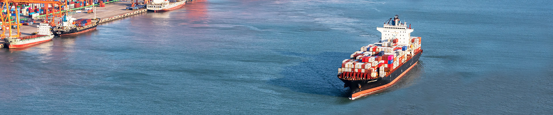 海安公司