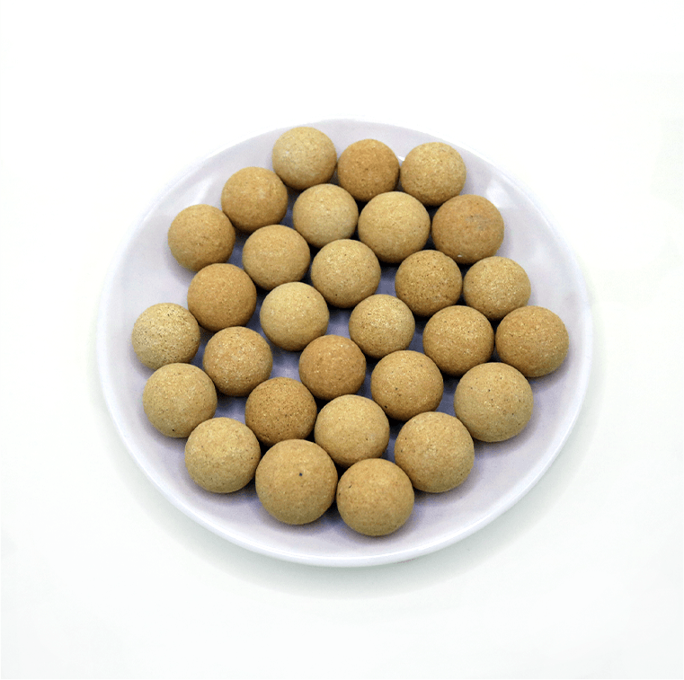 Heat Storage Balls