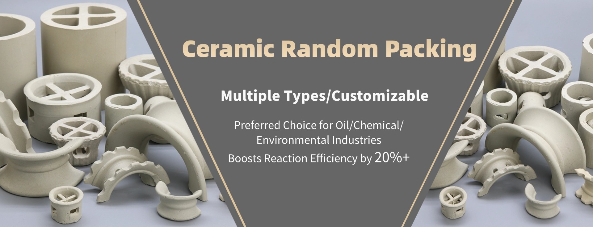 Pingxiang Rongjian Environmental Protection Chemical Packing Co., Ltd