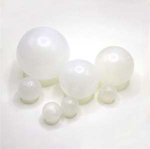 Plastic Hollow Floating Ball