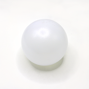 COD Removal Efficiency of Hollow Floating Ball Packings