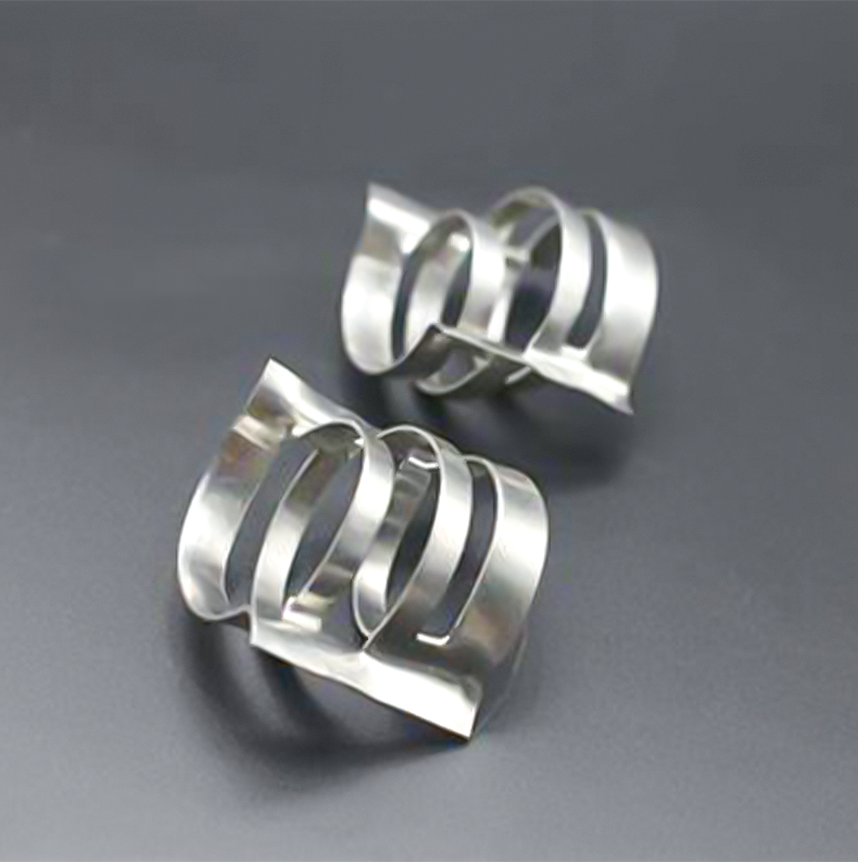 Metal Conjugate Ring