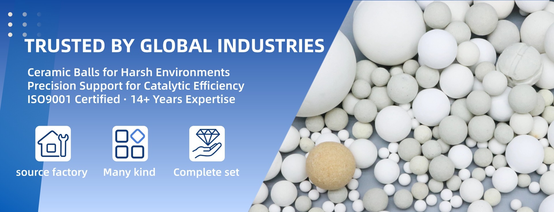 Pingxiang Rongjian Environmental Protection Chemical Packing Co., Ltd