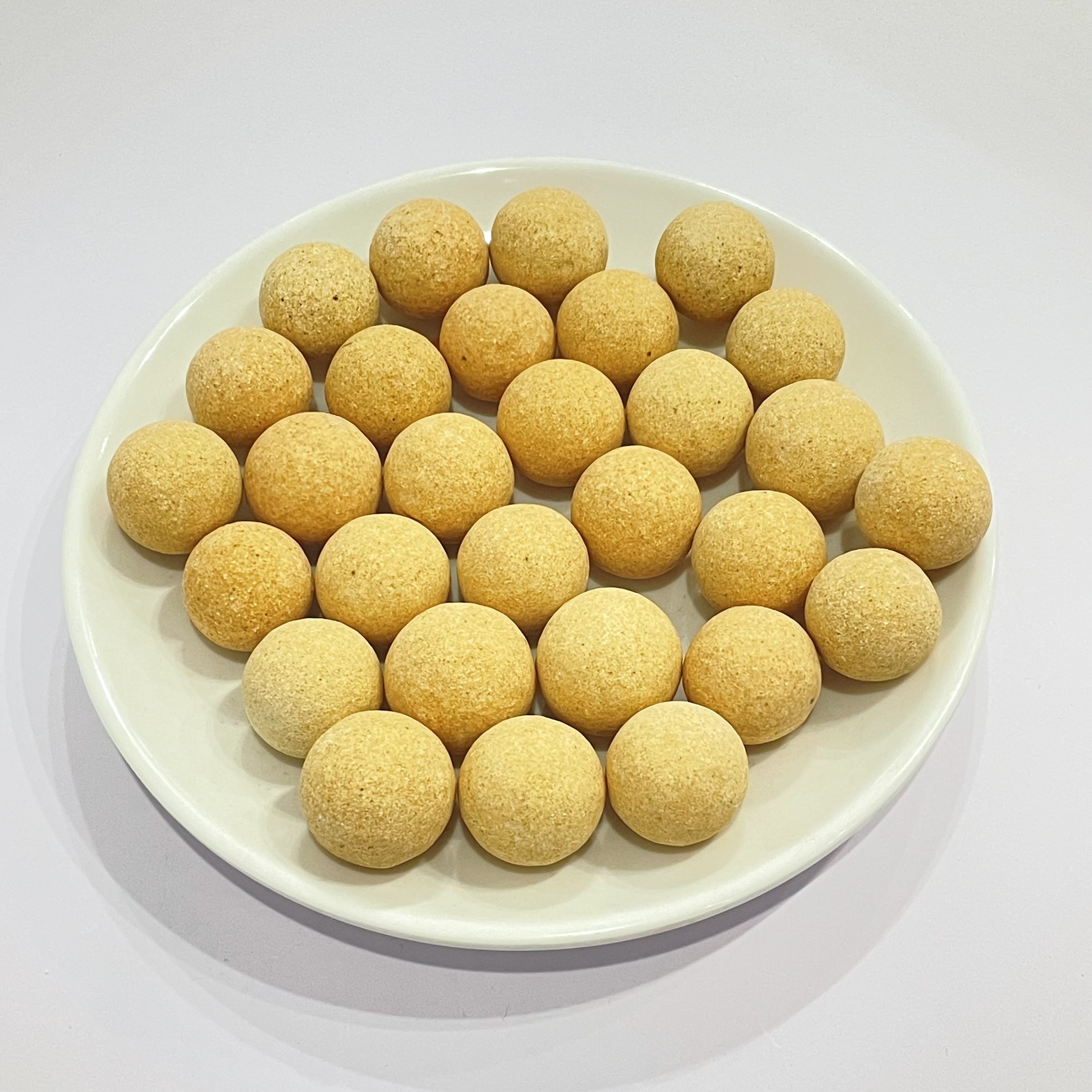 Refractory Ceramic Balls
