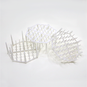 Plastic Q-Pack