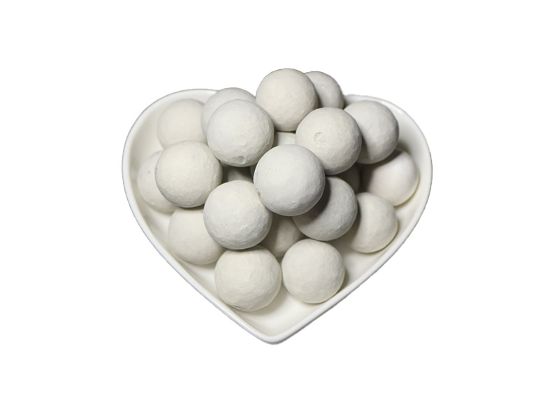 Alumina ceramic balls