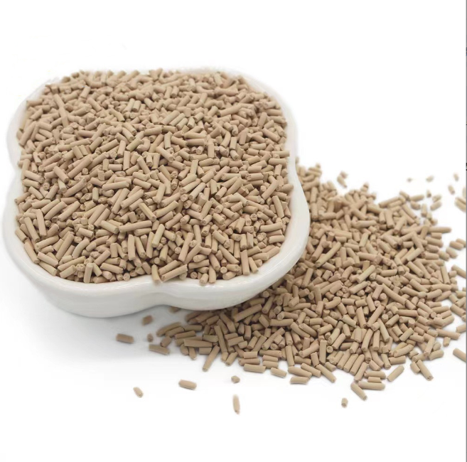 4A Molecular Sieve