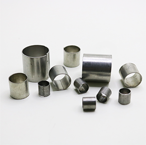 Metal Raschig Ring