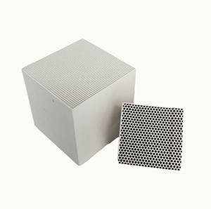 RTO Honeycomb Ceramics