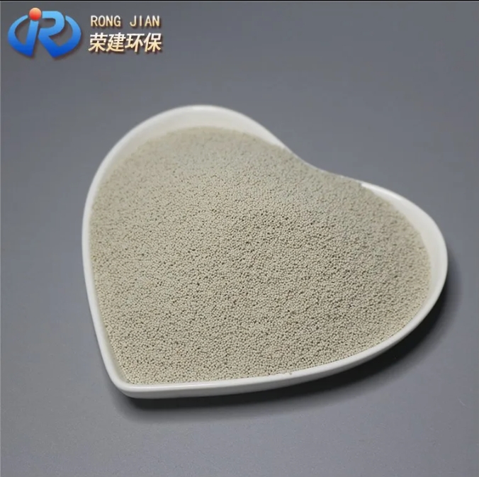 Water Ceramic Grinding Sand Filter