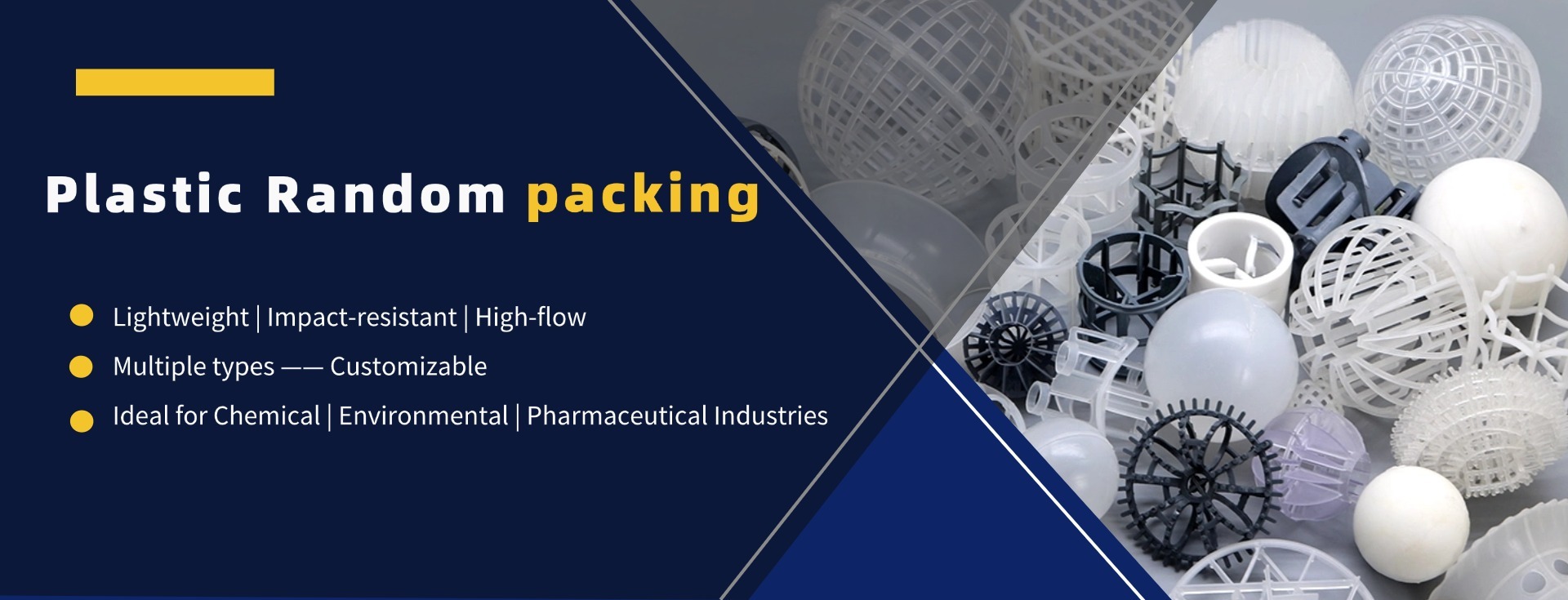 Pingxiang Rongjian Environmental Protection Chemical Packing Co., Ltd