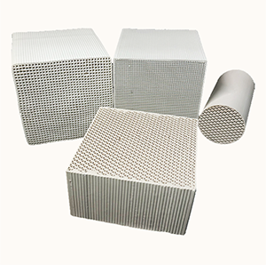 RCO Honeycomb Ceramics