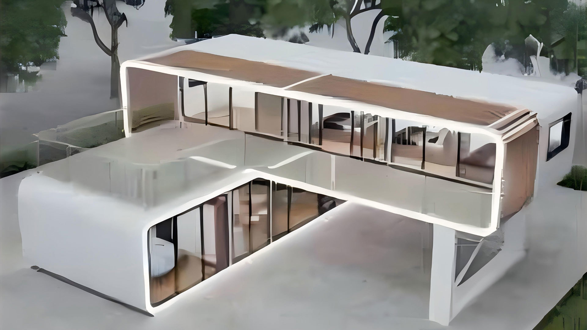 Committed to becoming a leading modular building Committed to becoming a leading modular building