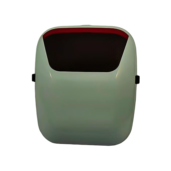 GB -2 Vertical box
