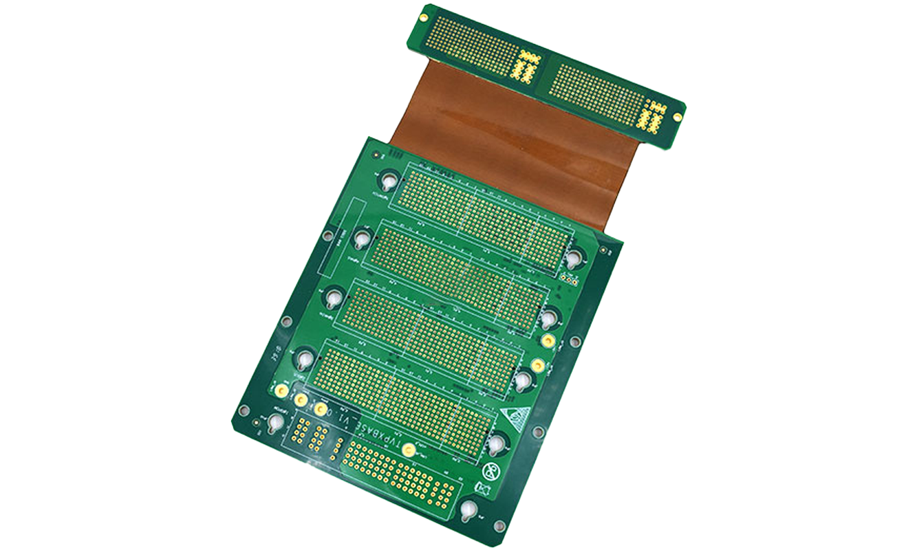 Rigid-Flex PCB