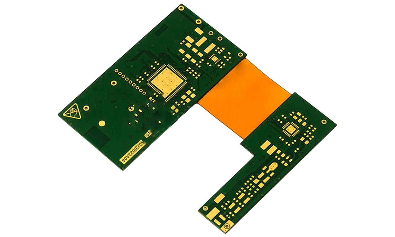 Rigid-Flex PCB