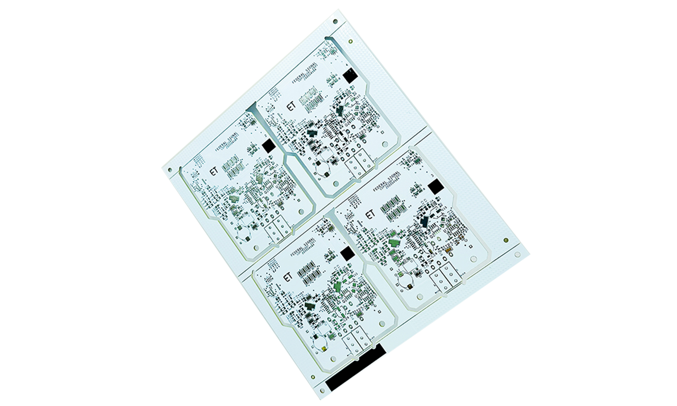 Rigid PCB