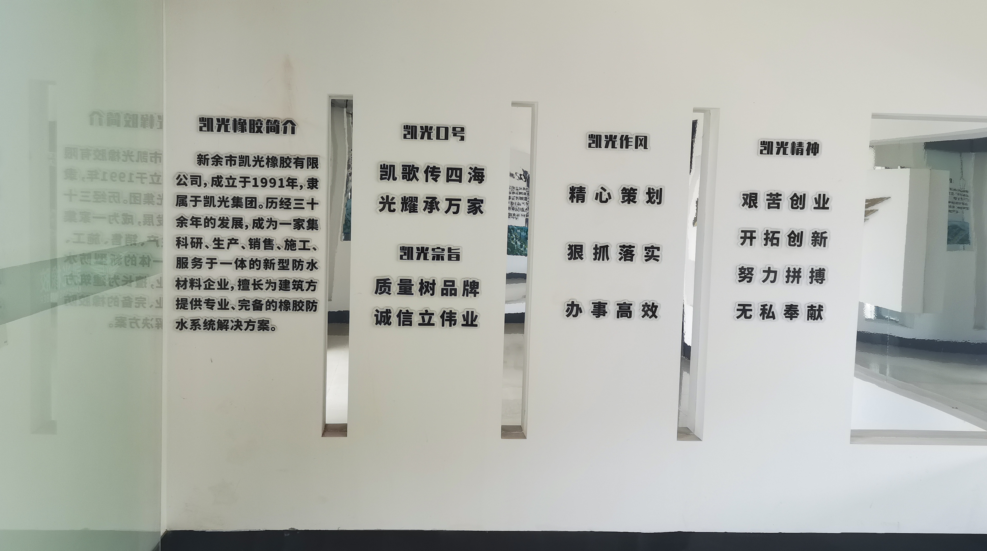 企業(yè)風(fēng)貌 企業(yè)風(fēng)貌