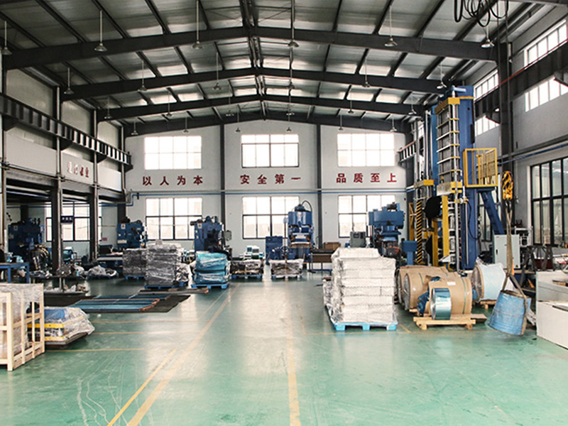 Company Workshop