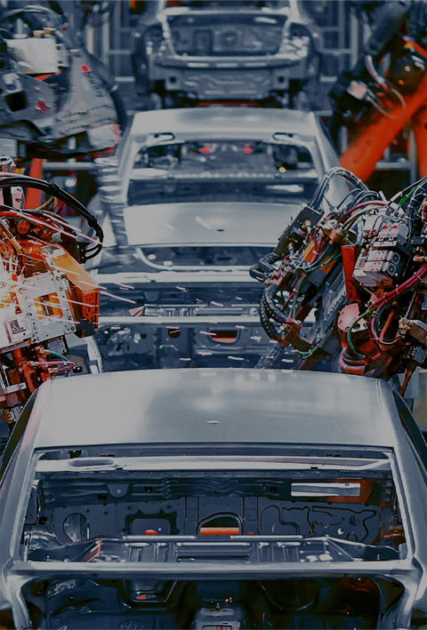汽車(chē)行業(yè)