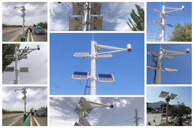 Unleash the Power of Cutting-Edge Surveillance Cameras in Your Daily Life