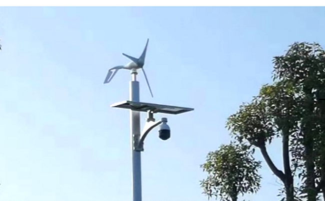 Discover the Benefits of Solar Powered PTZ Camera Kits for Your Electrical Needs