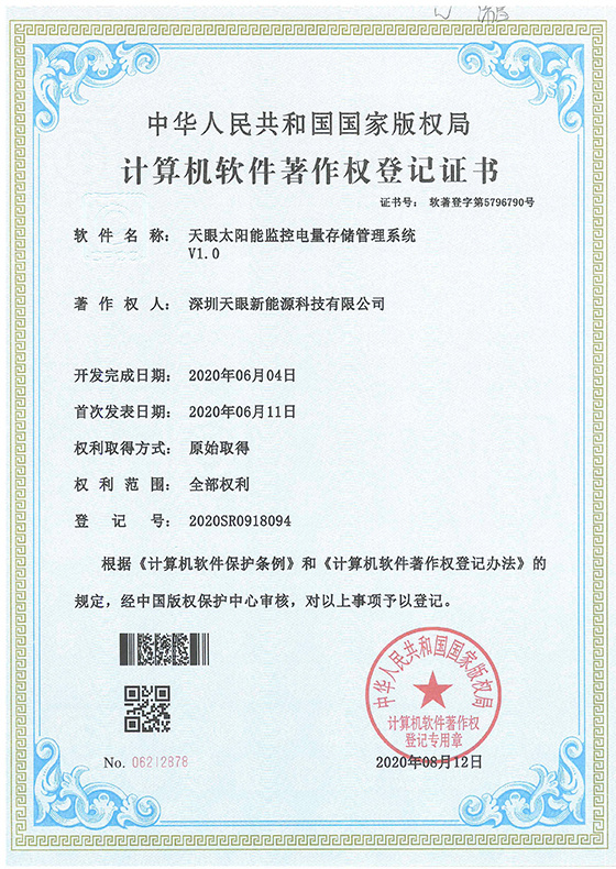 Soft copy registration certificate Soft copy registration certificate