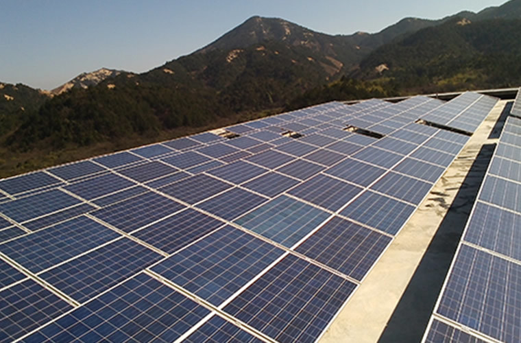 In the Internet + era, the wireless monitoring and power supply of "smart water conservancy" rivers is more awesome