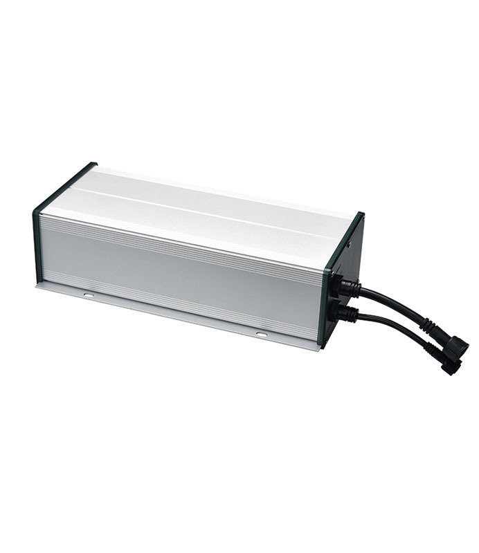 Unveiling the Wonders of Ty Camera System for Battery and Charger Industry