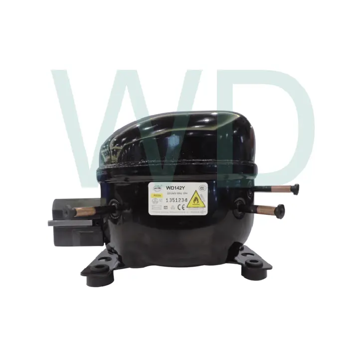 Компрессор серии WD