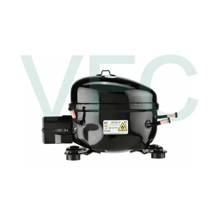 Компрессор серии VFC