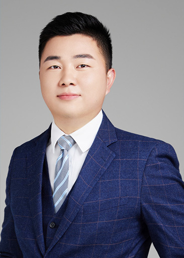 吕文博