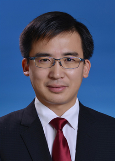 葛兴民