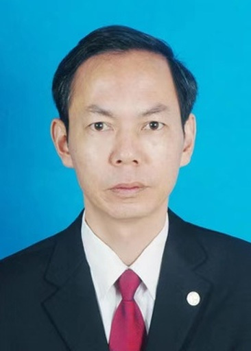 卢家勤