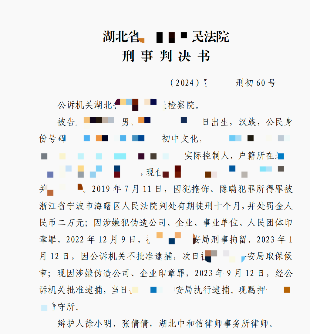 成功案例 | 犯罪被控15年刑期，如何“辩”成判决2年？