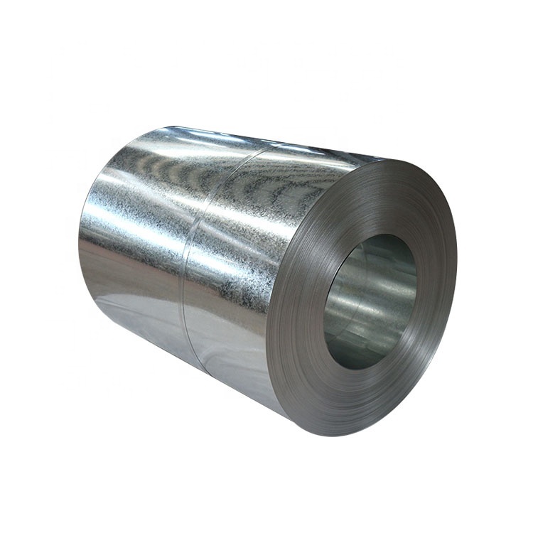DX51D/ SGCC Galvanized Steel Coil