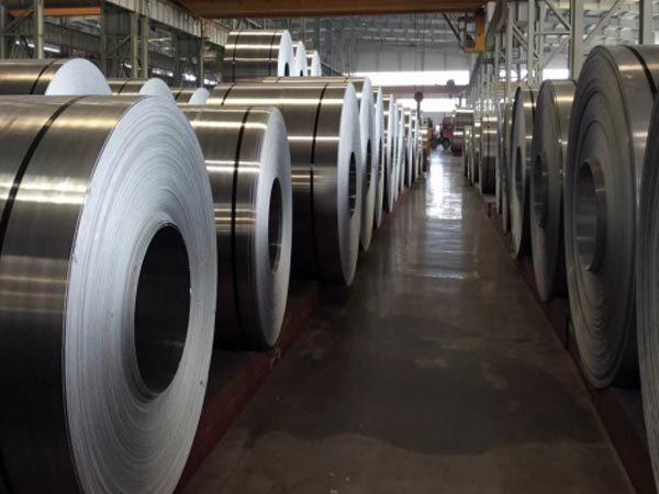 Zhongtian Stainless Steel Coils Ready for Malaysian Client: A Significant