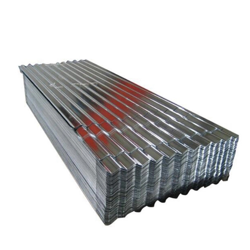 Galvanized Roofing Sheet