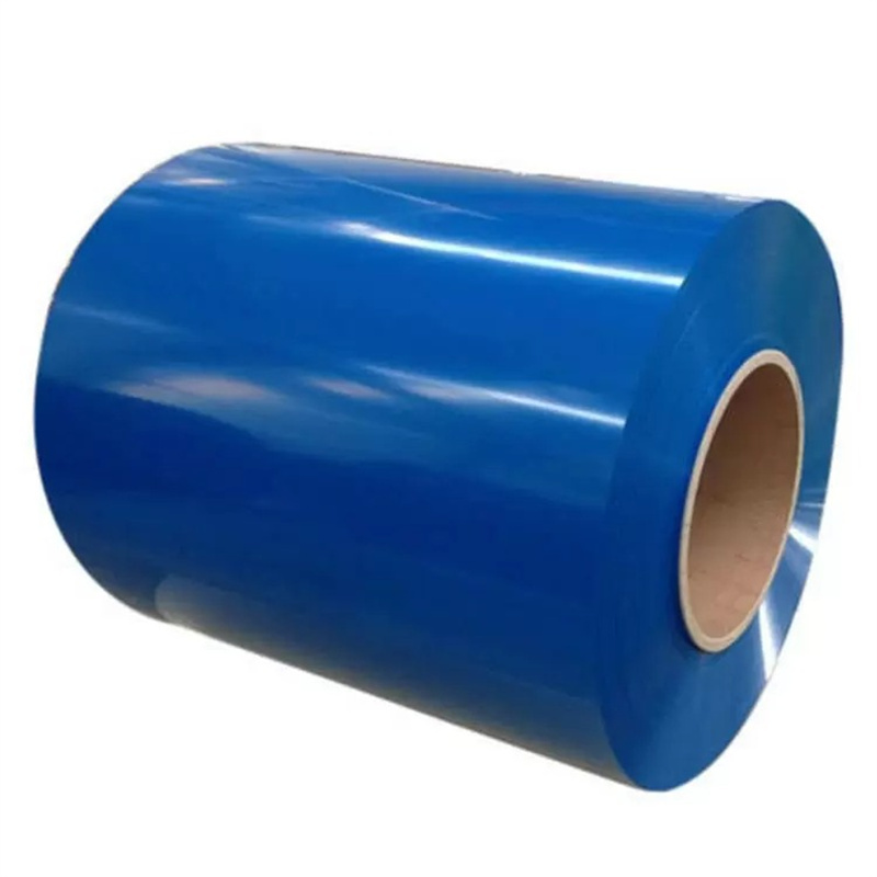 Pattern Printing / Pattern Color Coating Steel Coil