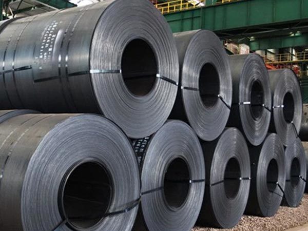 The difference between steel coil and steel strip